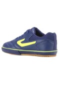 TÊNIS TOPPER FUTSAL DOMINATOR 3 INF - Marinho/verde TÊNIS TOPPER FUTSAL DOMINATOR 3 INF - Marinho/verde