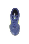 TÊNIS TOPPER FUTSAL DOMINATOR 3 INF - Marinho/verde TÊNIS TOPPER FUTSAL DOMINATOR 3 INF - Marinho/verde