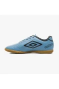 TÊNIS UMBRO FUTSAL CLASS 2.2 JR INFANTIL - Azul/preto TÊNIS UMBRO FUTSAL CLASS 2.2 JR INFANTIL - Azul/preto
