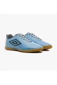 TÊNIS UMBRO FUTSAL CLASS 2.2 JR INFANTIL - Azul/preto TÊNIS UMBRO FUTSAL CLASS 2.2 JR INFANTIL - Azul/preto