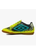 TÊNIS UMBRO FUTSAL COSMIC JR INFANTIL - Amarelo/azul TÊNIS UMBRO FUTSAL COSMIC JR INFANTIL - Amarelo/azul