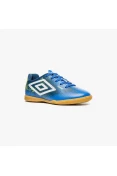 TÊNIS UMBRO FUTSAL COSMIC JR INFANTIL - Azul/branco TÊNIS UMBRO FUTSAL COSMIC JR INFANTIL - Azul/branco