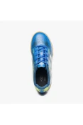 TÊNIS UMBRO FUTSAL COSMIC JR INFANTIL - Azul/branco TÊNIS UMBRO FUTSAL COSMIC JR INFANTIL - Azul/branco