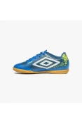 TÊNIS UMBRO FUTSAL COSMIC JR INFANTIL - Azul/branco TÊNIS UMBRO FUTSAL COSMIC JR INFANTIL - Azul/branco