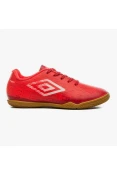 TÊNIS UMBRO FUTSAL FAST INFANTIL - Vermelho/branco TÊNIS UMBRO FUTSAL FAST INFANTIL - Vermelho/branco