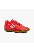 TÊNIS UMBRO FUTSAL FAST INFANTIL - Vermelho/branco TÊNIS UMBRO FUTSAL FAST INFANTIL - Vermelho/branco