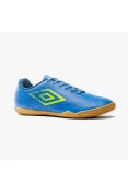 TÊNIS UMBRO FUTSAL FAST MASCULINO - Azul/verde TÊNIS UMBRO FUTSAL FAST MASCULINO - Azul/verde