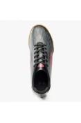 TÊNIS UMBRO FUTSAL FAST MASCULINO - Preto/grafite TÊNIS UMBRO FUTSAL FAST MASCULINO - Preto/grafite