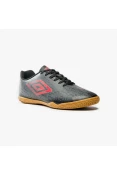 TÊNIS UMBRO FUTSAL FAST MASCULINO - Preto/grafite TÊNIS UMBRO FUTSAL FAST MASCULINO - Preto/grafite