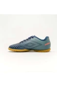 TÊNIS UMBRO FUTSAL FIFTY III - Marinho/laranja TÊNIS UMBRO FUTSAL FIFTY III - Marinho/laranja