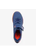 TÊNIS UMBRO FUTSAL NEO STRIKER INF. - Marinho/laranja TÊNIS UMBRO FUTSAL NEO STRIKER INF. - Marinho/laranja
