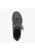 TÊNIS UMBRO FUTSAL NEO STRIKER INF. - Preto/branco TÊNIS UMBRO FUTSAL NEO STRIKER INF. - Preto/branco