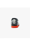 TÊNIS UMBRO FUTSAL RAPTOR 2.2 KIDS - Preto/vermelho TÊNIS UMBRO FUTSAL RAPTOR 2.2 KIDS - Preto/vermelho
