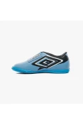 TÊNIS UMBRO FUTSAL SALA V KIDS INFANTIL - Azul/preto TÊNIS UMBRO FUTSAL SALA V KIDS INFANTIL - Azul/preto