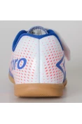 TÊNIS UMBRO FUTSAL SPIRITY INFANTIL - Azul/branco TÊNIS UMBRO FUTSAL SPIRITY INFANTIL - Azul/branco