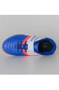 TÊNIS UMBRO FUTSAL SPIRITY INFANTIL - Azul/branco TÊNIS UMBRO FUTSAL SPIRITY INFANTIL - Azul/branco