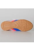 TÊNIS UMBRO FUTSAL SPIRITY INFANTIL - Azul/branco TÊNIS UMBRO FUTSAL SPIRITY INFANTIL - Azul/branco