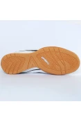 TÊNIS UMBRO INDOOR ATTAK 2 IC - Branco/preto TÊNIS UMBRO INDOOR ATTAK 2 IC - Branco/preto