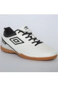 TÊNIS UMBRO INDOOR ATTAK 2 IC - Branco/preto TÊNIS UMBRO INDOOR ATTAK 2 IC - Branco/preto