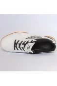 TÊNIS UMBRO INDOOR ATTAK 2 IC - Branco/preto TÊNIS UMBRO INDOOR ATTAK 2 IC - Branco/preto