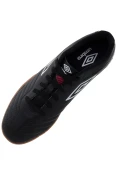 TÊNIS UMBRO INDOOR ATTAK 2 IC - Preto/branco TÊNIS UMBRO INDOOR ATTAK 2 IC - Preto/branco