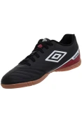 TÊNIS UMBRO INDOOR ATTAK 2 IC - Preto/branco TÊNIS UMBRO INDOOR ATTAK 2 IC - Preto/branco