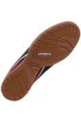TÊNIS UMBRO INDOOR ATTAK 2 IC - Preto/branco TÊNIS UMBRO INDOOR ATTAK 2 IC - Preto/branco