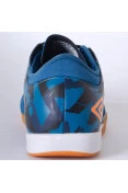 TÊNIS UMBRO INDOOR CHALEIRA - Marinho/laranja TÊNIS UMBRO INDOOR CHALEIRA - Marinho/laranja