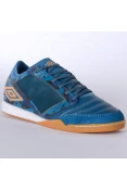 TÊNIS UMBRO INDOOR CHALEIRA - Marinho/laranja TÊNIS UMBRO INDOOR CHALEIRA - Marinho/laranja