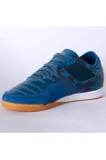 TÊNIS UMBRO INDOOR CHALEIRA - Marinho/laranja TÊNIS UMBRO INDOOR CHALEIRA - Marinho/laranja