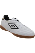 TÊNIS UMBRO INDOOR SPECIALI CLUB - Branco/preto TÊNIS UMBRO INDOOR SPECIALI CLUB - Branco/preto