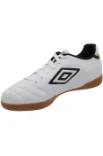 TÊNIS UMBRO INDOOR SPECIALI CLUB - Branco/preto TÊNIS UMBRO INDOOR SPECIALI CLUB - Branco/preto