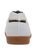TÊNIS UMBRO INDOOR SPECIALI CLUB - Branco/preto TÊNIS UMBRO INDOOR SPECIALI CLUB - Branco/preto