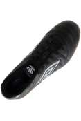 TÊNIS UMBRO INDOOR SPECIALI CLUB - Preto/branco TÊNIS UMBRO INDOOR SPECIALI CLUB - Preto/branco