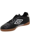 TÊNIS UMBRO INDOOR SPECIALI CLUB - Preto/branco TÊNIS UMBRO INDOOR SPECIALI CLUB - Preto/branco
