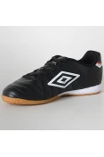 TÊNIS UMBRO INDOOR SPECIALI II CLUB - Preto/branco TÊNIS UMBRO INDOOR SPECIALI II CLUB - Preto/branco