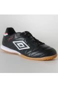 TÊNIS UMBRO INDOOR SPECIALI II CLUB - Preto/branco TÊNIS UMBRO INDOOR SPECIALI II CLUB - Preto/branco