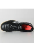 TÊNIS UMBRO INDOOR SPECIALI II CLUB - Preto/branco TÊNIS UMBRO INDOOR SPECIALI II CLUB - Preto/branco
