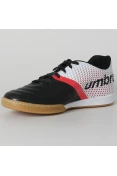 TÊNIS UMBRO INDOOR SPIRITY - Preto/branco TÊNIS UMBRO INDOOR SPIRITY - Preto/branco