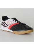 TÊNIS UMBRO INDOOR SPIRITY - Preto/branco TÊNIS UMBRO INDOOR SPIRITY - Preto/branco