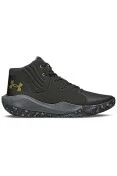 TÊNIS UNDER ARMOUR BASKET JET 21 MASCULINO - Preto/grafite TÊNIS UNDER ARMOUR BASKET JET 21 MASCULINO - Preto/grafite