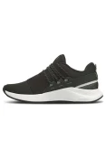 TÊNIS UNDER ARMOUR CHARGED BREATHE FEMININO - Preto/branco TÊNIS UNDER ARMOUR CHARGED BREATHE FEMININO - Preto/branco