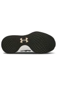TÊNIS UNDER ARMOUR CHARGED BREATHE FEMININO - Preto/branco TÊNIS UNDER ARMOUR CHARGED BREATHE FEMININO - Preto/branco