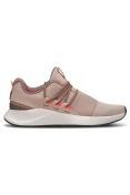 TÊNIS UNDER ARMOUR CHARGED BREATHE FEMININO - Rosa/branco TÊNIS UNDER ARMOUR CHARGED BREATHE FEMININO - Rosa/branco