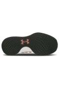 TÊNIS UNDER ARMOUR CHARGED BREATHE FEMININO - Rosa/branco TÊNIS UNDER ARMOUR CHARGED BREATHE FEMININO - Rosa/branco