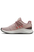 TÊNIS UNDER ARMOUR CHARGED BREATHE FEMININO - Rosa/branco TÊNIS UNDER ARMOUR CHARGED BREATHE FEMININO - Rosa/branco