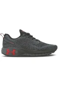 TÊNIS UNDER ARMOUR CHARGED CELERITY MASCULINO - Preto/grafite