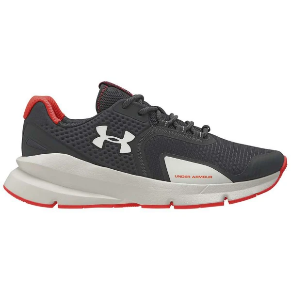 TÊNIS UNDER ARMOUR CHARGED ENVOLVE 2 MASCULINO - Marinho/branco