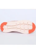 TÊNIS UNDER ARMOUR CHARGED IMPULSE FEMININO - Bege/pink TÊNIS UNDER ARMOUR CHARGED IMPULSE FEMININO - Bege/pink