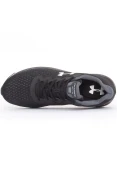 TÊNIS UNDER ARMOUR CHARGED IMPULSE MASCULINO - Preto/branco TÊNIS UNDER ARMOUR CHARGED IMPULSE MASCULINO - Preto/branco